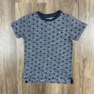 Szürke színű Fiú Póló - ( Next ) 104