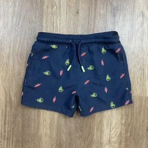 Kék színű Fiú Fürdőruha - ( F&F ) 98|104