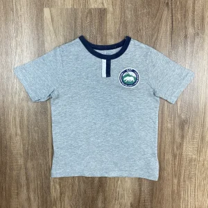 Szürke színű Fiú Pizsama - ( GAP ) 110