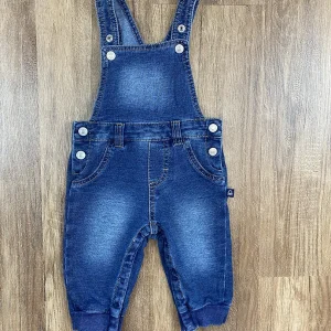 Kék színű Fiú Nadrág - ( Benetton ) 68