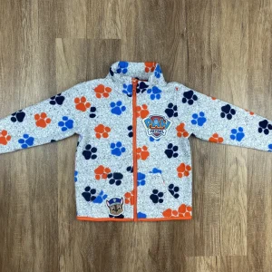 Szürke színű Fiú Pulóver - ( Egyéb ) 110