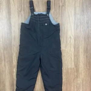 Fekete színű Fiú Nadrág - ( Egyéb ) 98