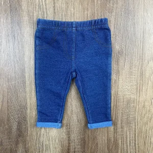 Kék színű Fiú Nadrág - ( Primark ) 62