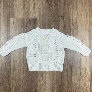 Homok színű Lány Kardigán - ( H&M ) 74