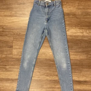 Kék színű Lány Nadrág - ( Zara ) 152