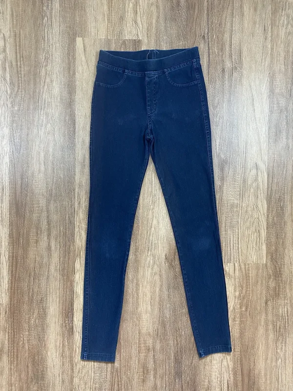 Kék színű Lány Nadrág - ( H&M ) 152