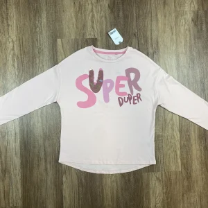 Rózsaszín színű Lány Póló - ( Next ) 146