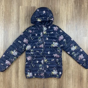 Kék színű Lány Kabát - ( Reserved ) 158