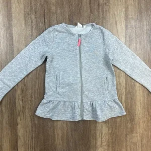 Szürke színű Lány Kardigán - ( H&M ) 122|128