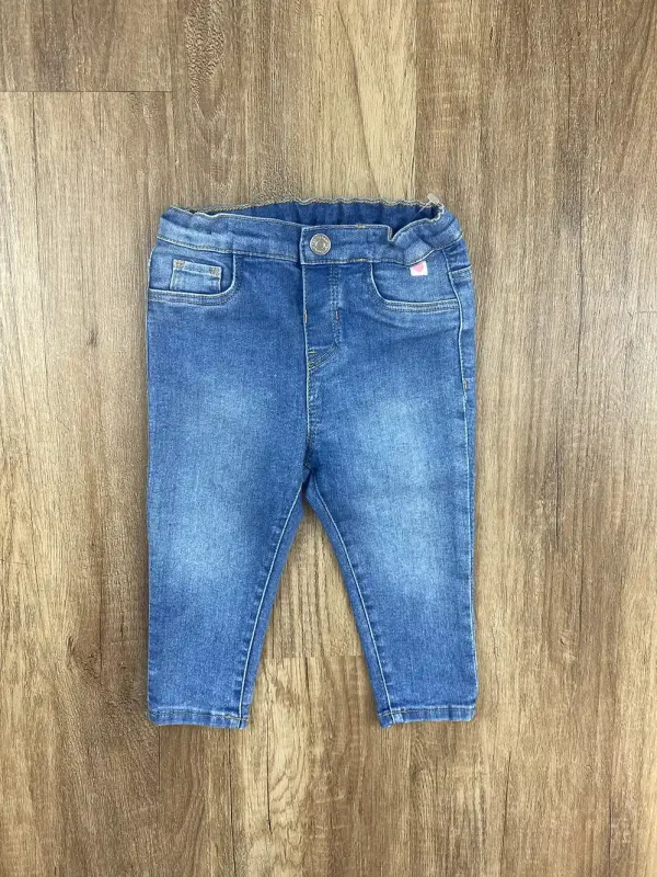 Kék színű Lány Nadrág - (H&M) 80