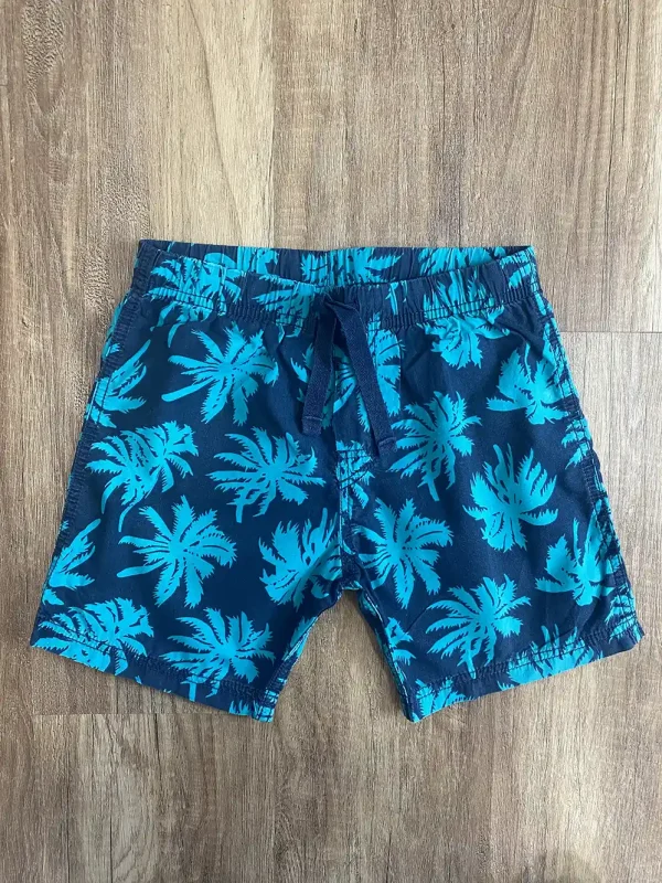 Kék színű Fiú -  Nadrág ( H&M ) 110|116