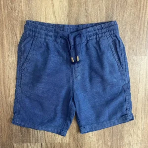 Kék színű Fiú -  Nadrág ( H&M ) 110
