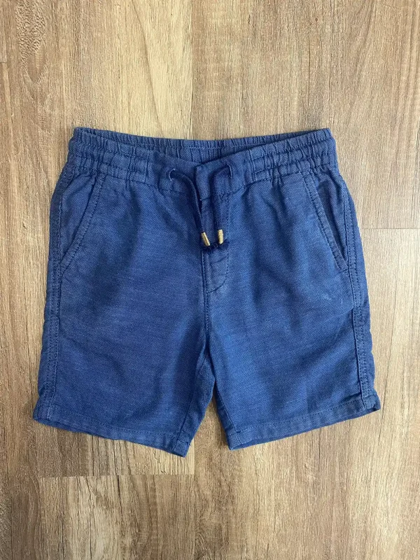 Kék színű Fiú -  Nadrág ( H&M ) 110