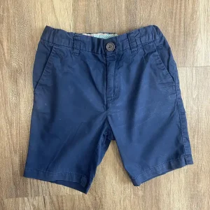 Kék színű Fiú -  Nadrág ( H&M ) 116