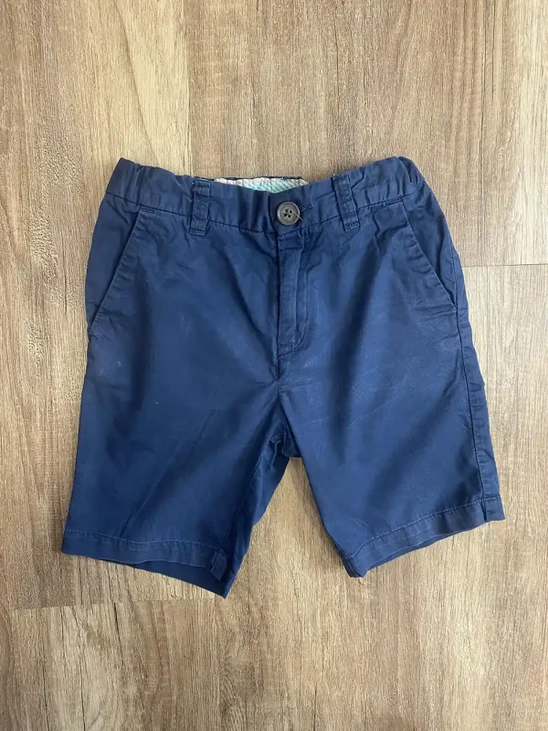 Kék színű Fiú -  Nadrág ( H&M ) 116