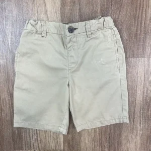 Drapp színű Fiú -  Nadrág ( H&M ) 110