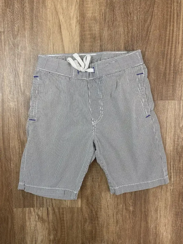 Kék|Fehér színű Fiú -  Nadrág ( H&M ) 116