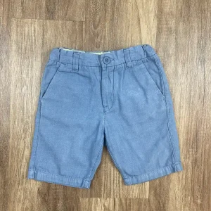Kék színű Fiú -  Nadrág ( H&M ) 116