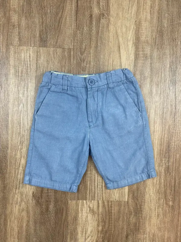 Kék színű Fiú -  Nadrág ( H&M ) 116