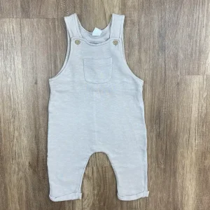 Drapp színű Fiú Nadrág - (H&M) 80