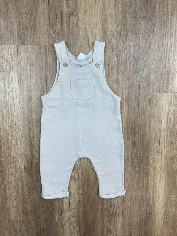 Drapp színű Fiú Nadrág - (H&M) 80