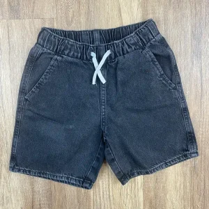 Fekete színű Fiú Nadrág - (H&M) 116
