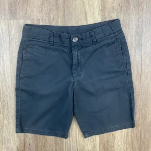 Fekete színű Fiú Nadrág - (H&M) 128
