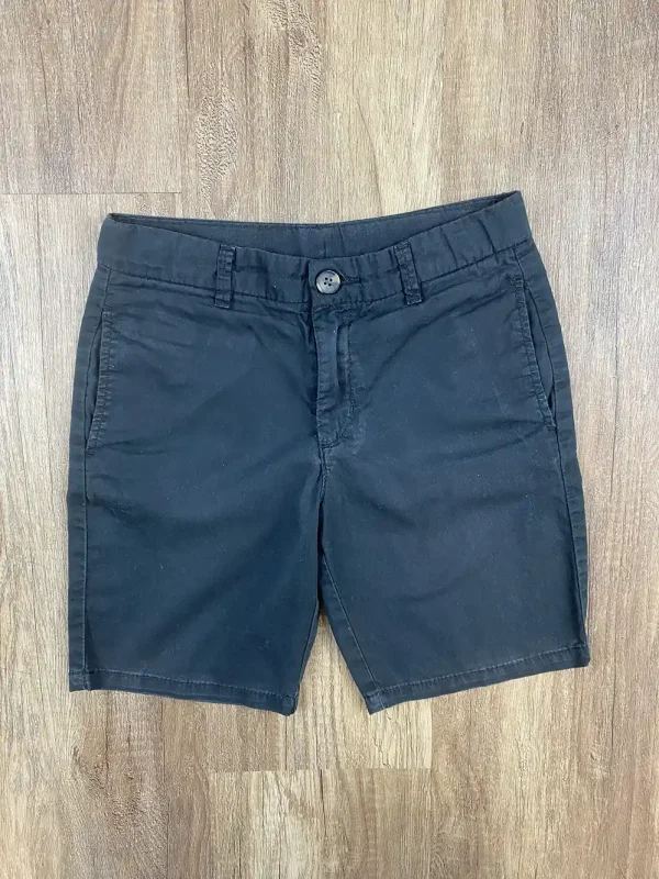 Fekete színű Fiú Nadrág - (H&M) 128