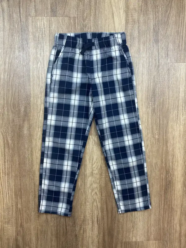 Kék színű Fiú Nadrág - (H&M) 116|122