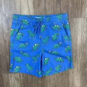 Kék színű Fiú -  Nadrág ( Primark ) 110