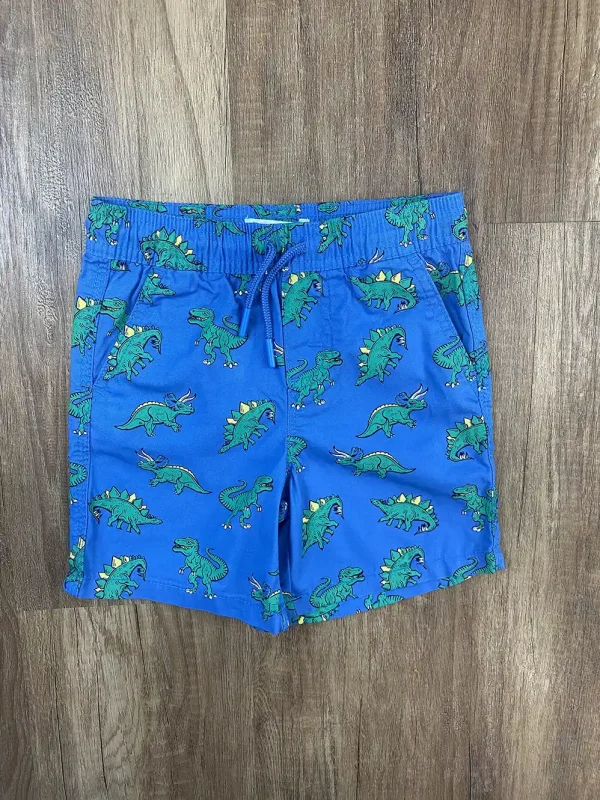 Kék színű Fiú -  Nadrág ( Primark ) 110
