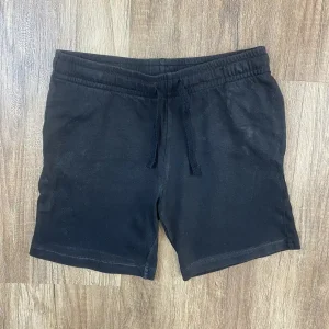 Fekete színű Fiú -  Nadrág ( H&M ) 116