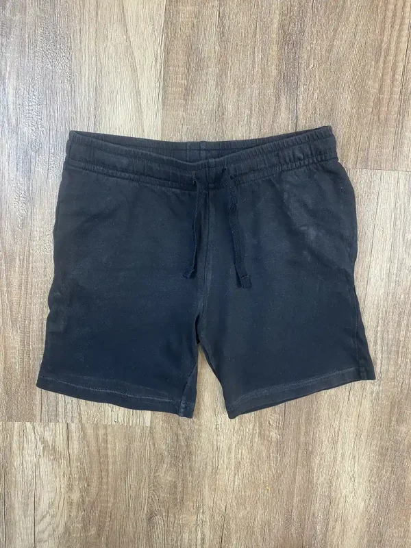 Fekete színű Fiú -  Nadrág ( H&M ) 116