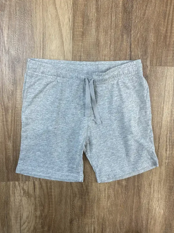 Szürke színű Fiú -  Nadrág ( H&M ) 116