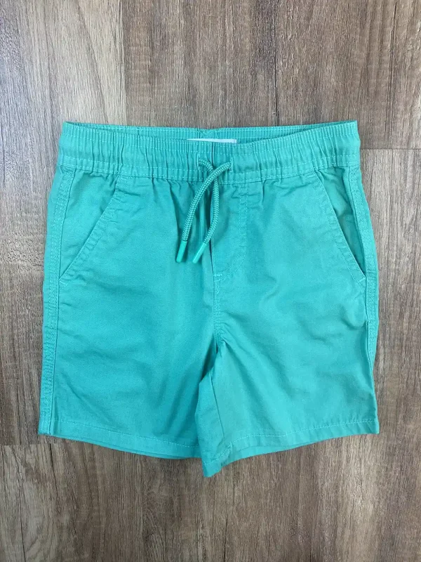 Zöld színű Fiú -  Nadrág ( Primark ) 110