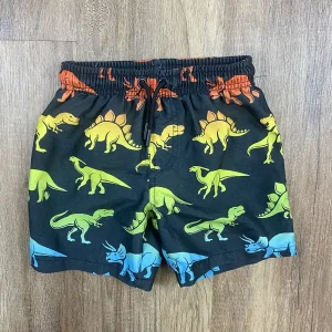 Kék|Színes színű Fiú -  Fürdőruha ( Primark ) 104