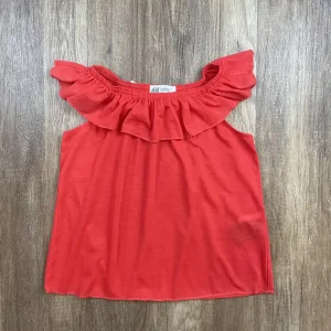 Piros színű Lány Felső - (H&M) 110|116