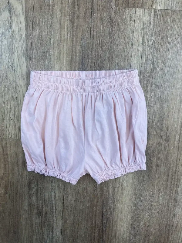 Rózsaszín színű Lány Nadrág - (H&M) 98