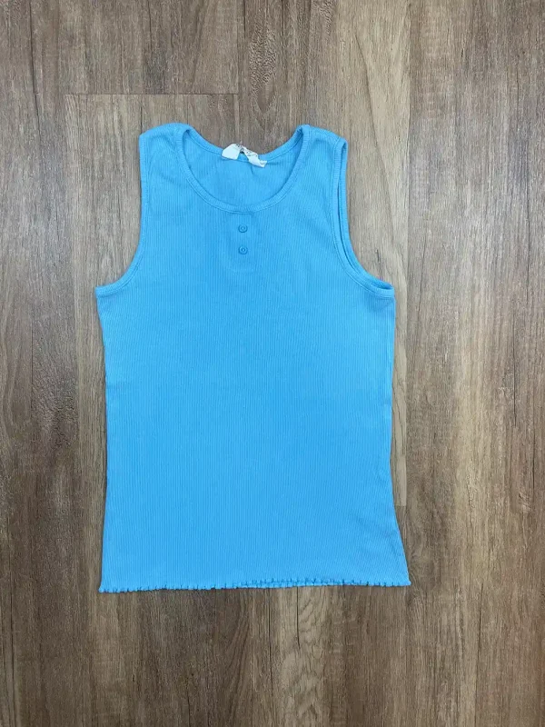 Kék színű Lány Trikó - (H&M) 134|140