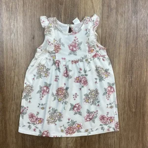 Drapp színű Lány Ruha - (H&M) 86