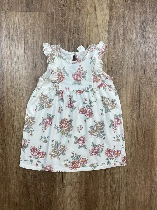 Drapp színű Lány Ruha - (H&M) 86