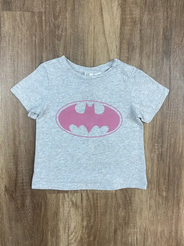 Szürke színű Lány Póló - (H&M) 86