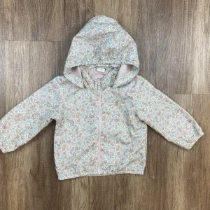 Színes színű Lány Kabát - (H&M) 86