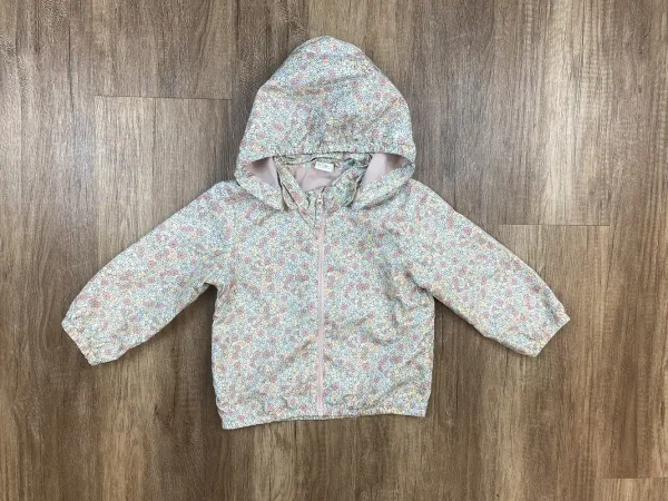 Színes színű Lány Kabát - (H&M) 86