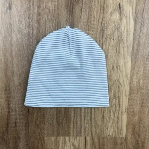 Kék|Fehér színű Lány Sapka - (H&M) 74