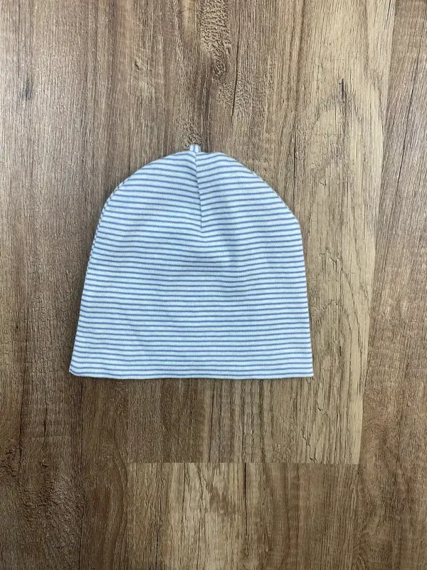 Kék|Fehér színű Lány Sapka - (H&M) 74