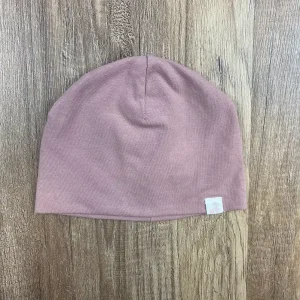 Mályva színű Lány Sapka - (H&M) 86|92