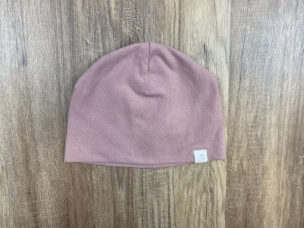 Mályva színű Lány Sapka - (H&M) 86|92