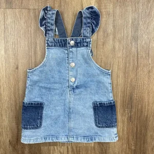 Kék színű Lány Ruha - (H&M) 80