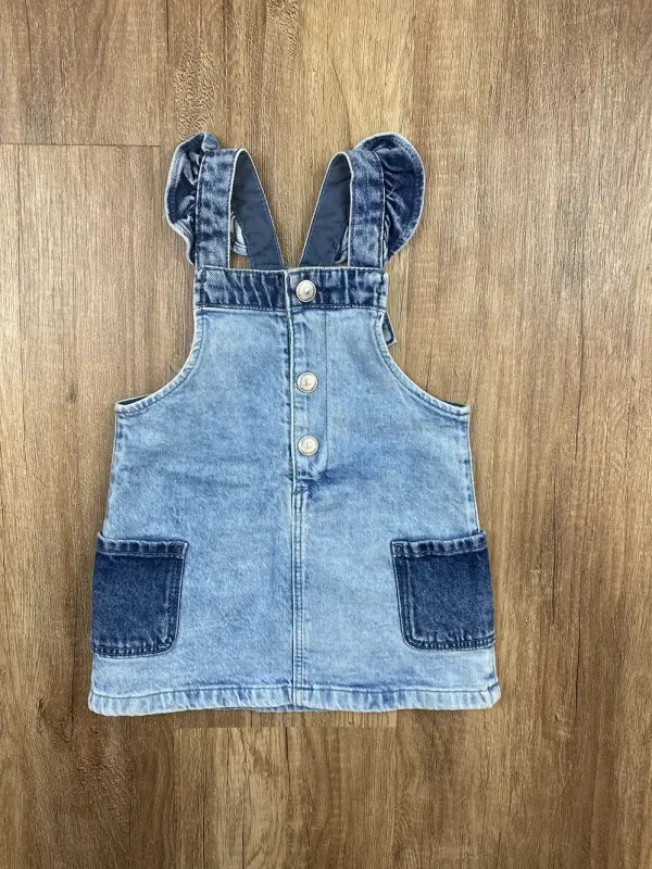 Kék színű Lány Ruha - (H&M) 80